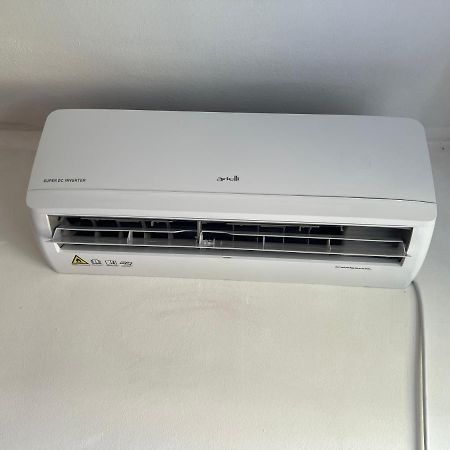 A-D Free Wi-Fi Internet, Air Conditioner,Free Parking Podgorica Ngoại thất bức ảnh