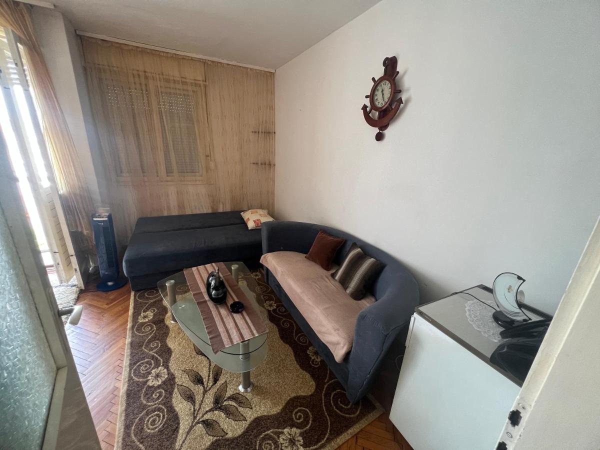 A-D Free Wi-Fi Internet, Air Conditioner,Free Parking Podgorica Ngoại thất bức ảnh
