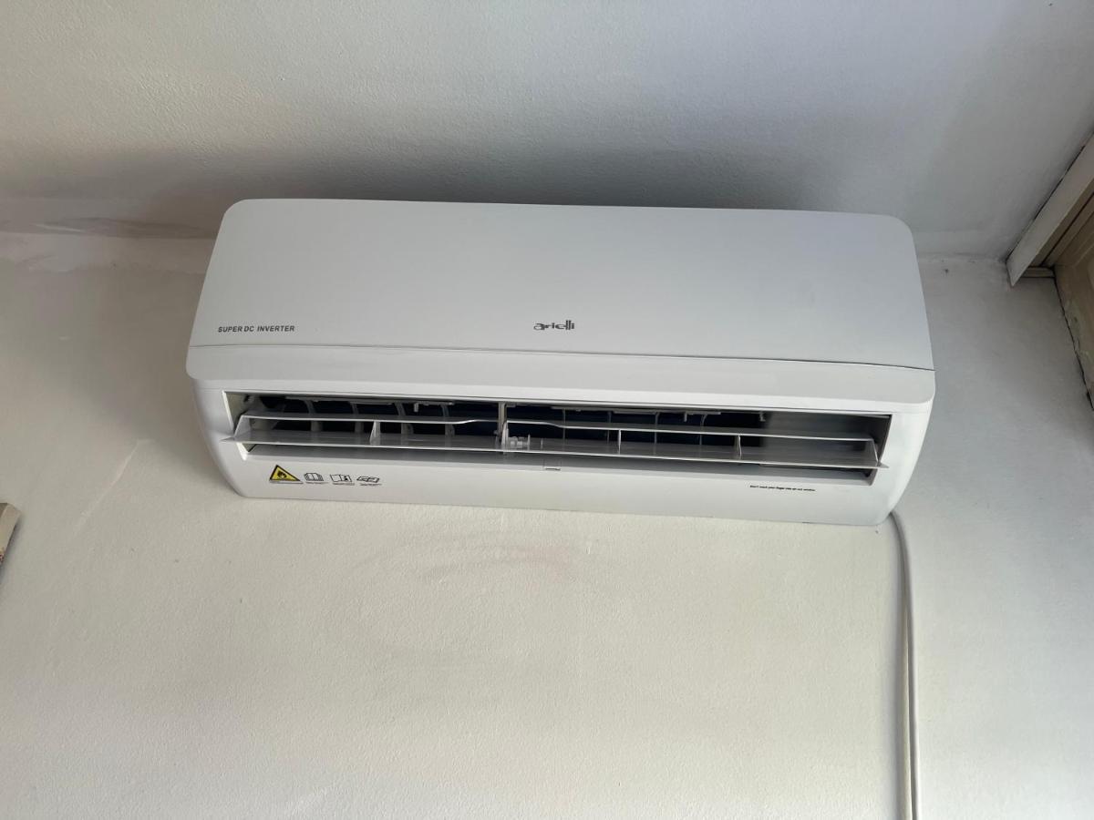 A-D Free Wi-Fi Internet, Air Conditioner,Free Parking Podgorica Ngoại thất bức ảnh