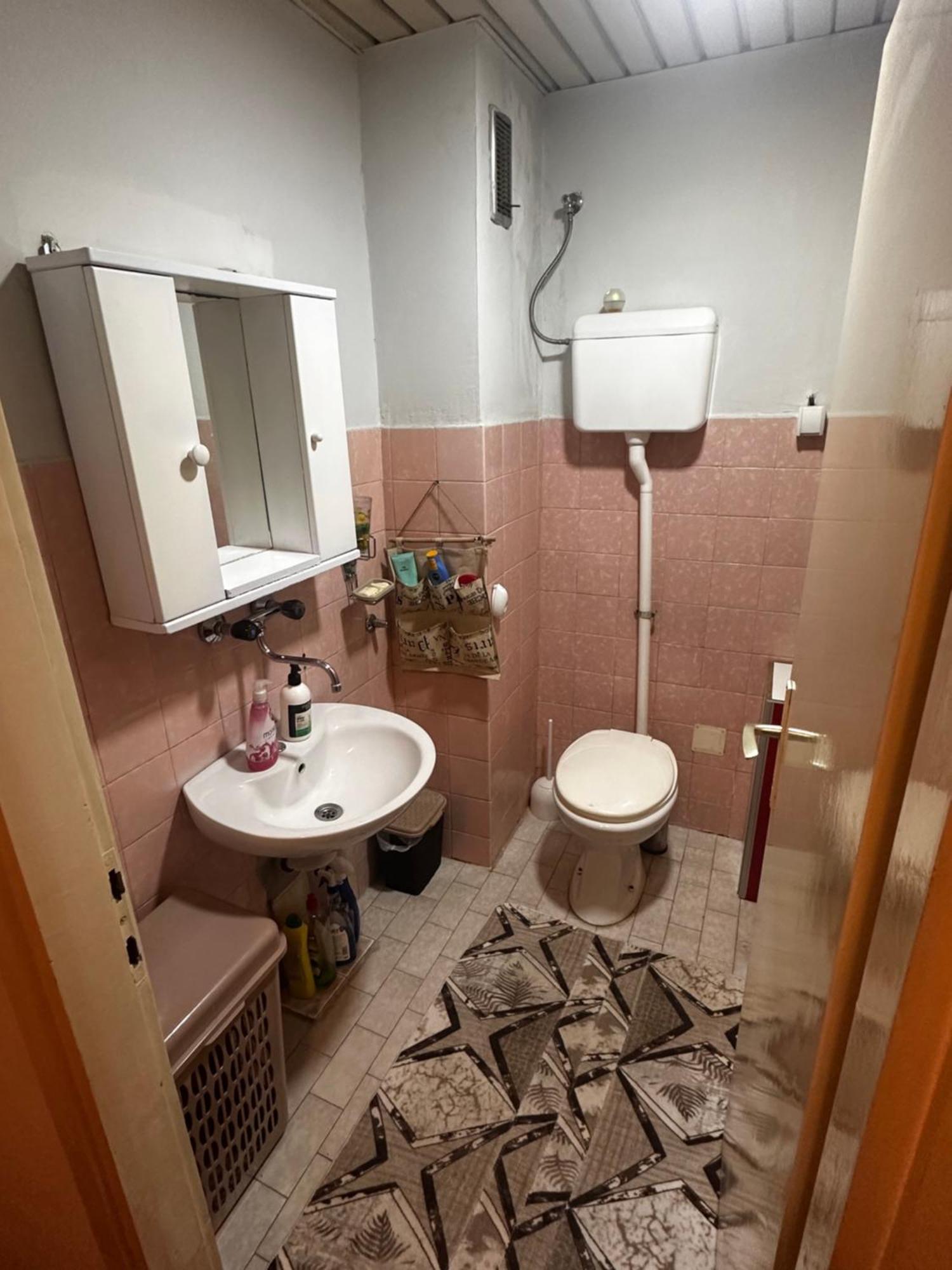 A-D Free Wi-Fi Internet, Air Conditioner,Free Parking Podgorica Ngoại thất bức ảnh