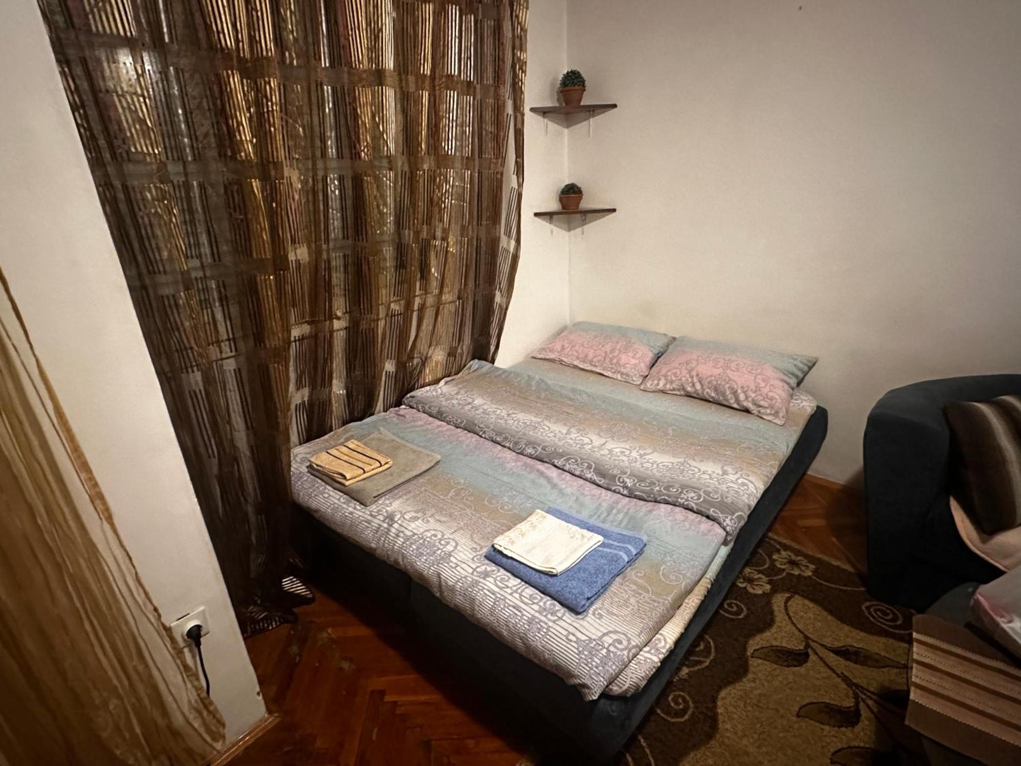 A-D Free Wi-Fi Internet, Air Conditioner,Free Parking Podgorica Ngoại thất bức ảnh
