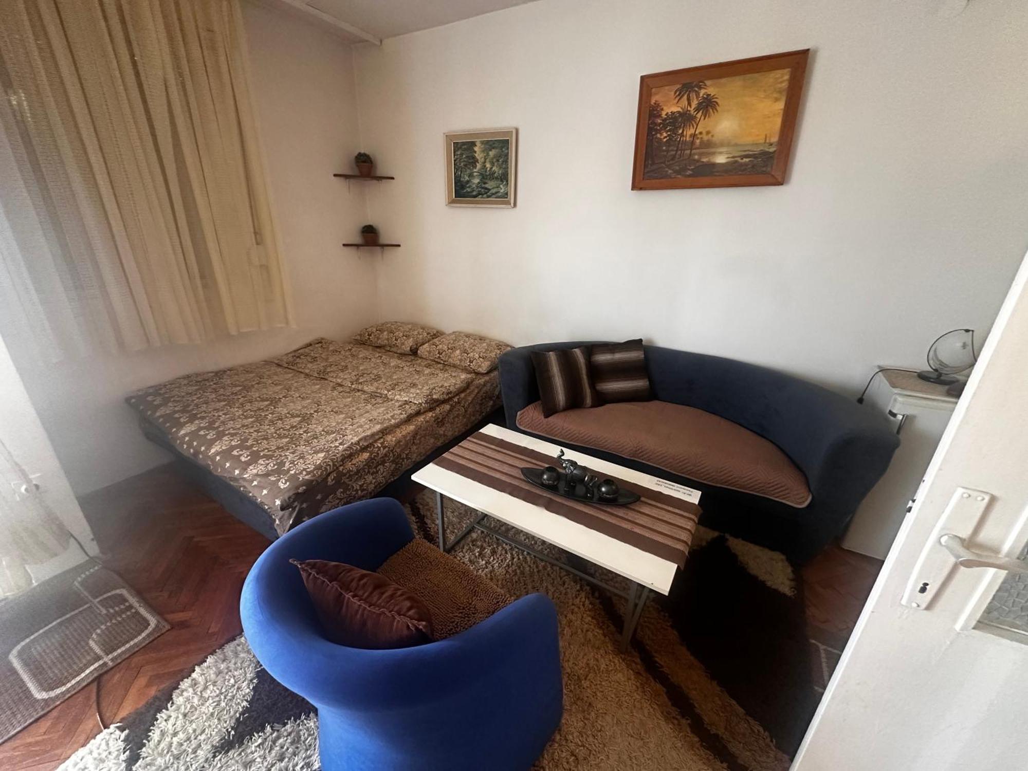 A-D Free Wi-Fi Internet, Air Conditioner,Free Parking Podgorica Ngoại thất bức ảnh